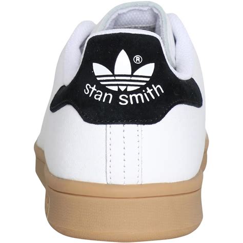 adidas stan amith weiß herren|Stan Smith in Weiß, Schwarz & mehr .